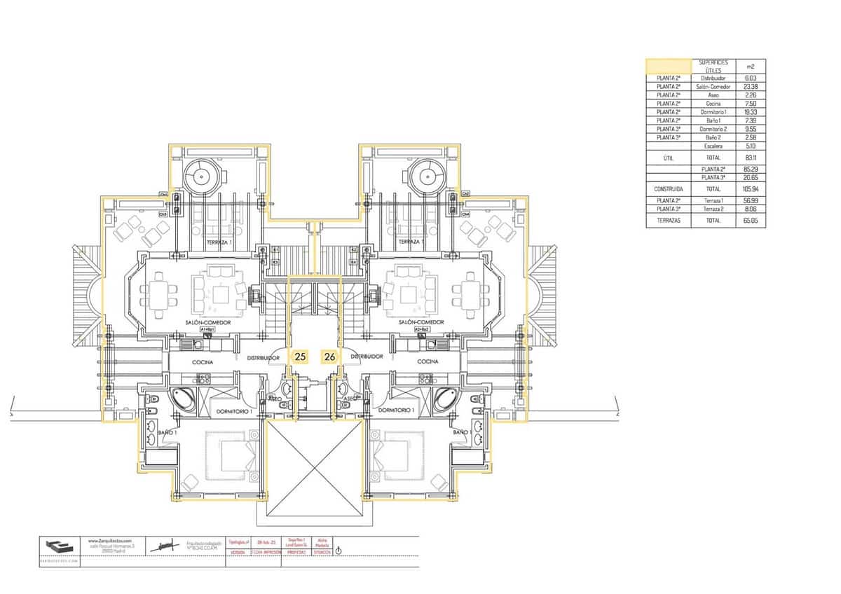 2 chambre Penthouse à vendre à Marbella avec piscine garage - 571 500 € (Ref: 9449889)