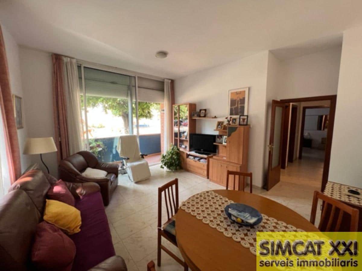 3 bedroom Flat for sale in Figueres - € 178,000 (Ref: 9691519)