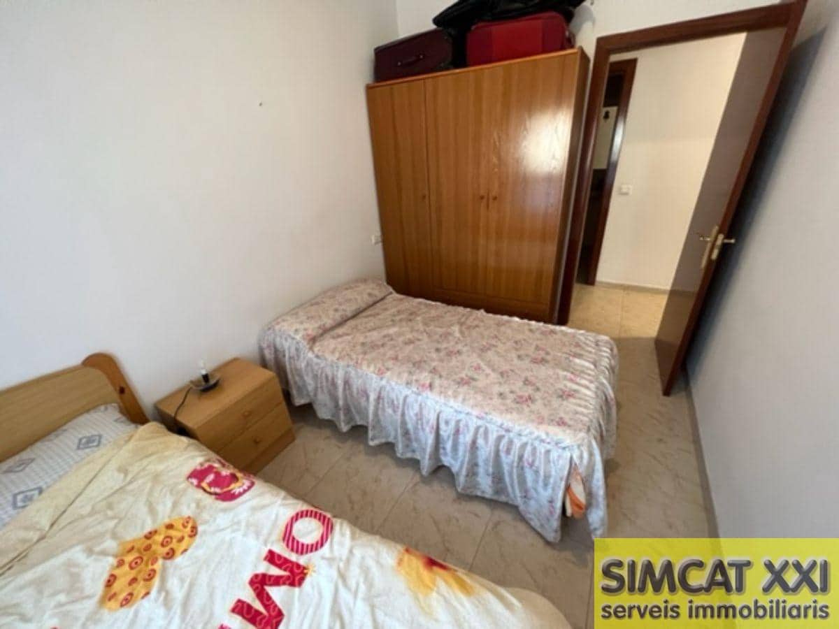 3 bedroom Flat for sale in Figueres - € 178,000 (Ref: 9691519)