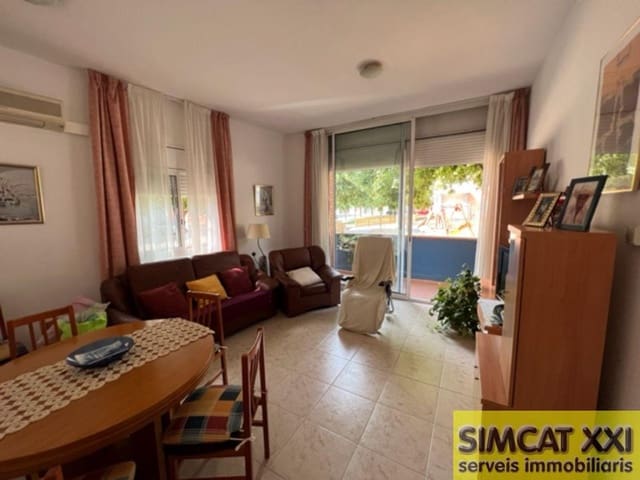 3 Zimmer Wohnung zu verkaufen in Figueres - 178.000 € (Ref: 9691519)