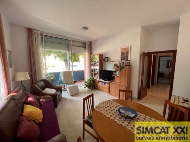 3 Zimmer Wohnung zu verkaufen in Figueres - 178.000 € (Ref: 9691519)