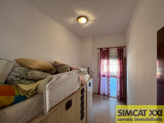 3 Zimmer Wohnung zu verkaufen in Figueres - 178.000 € (Ref: 9691519)