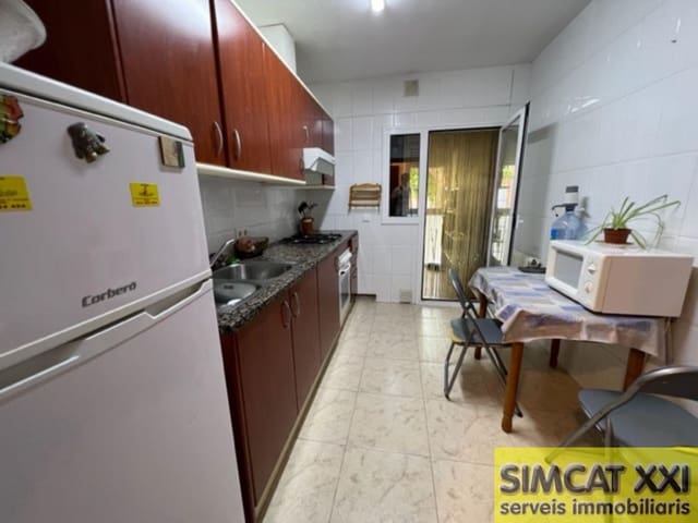 3 Zimmer Wohnung zu verkaufen in Figueres - 178.000 € (Ref: 9691519)