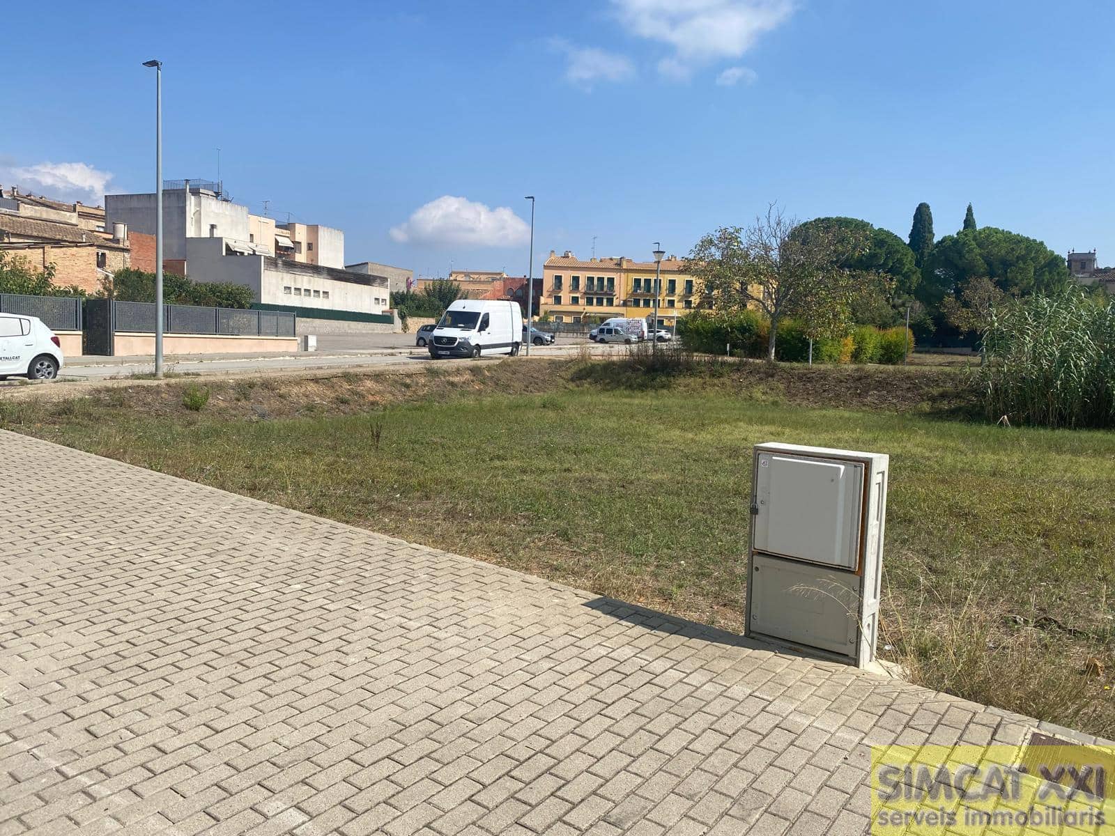 Building Plot for sale in Navata - € 125,000 (Ref: 9691520)