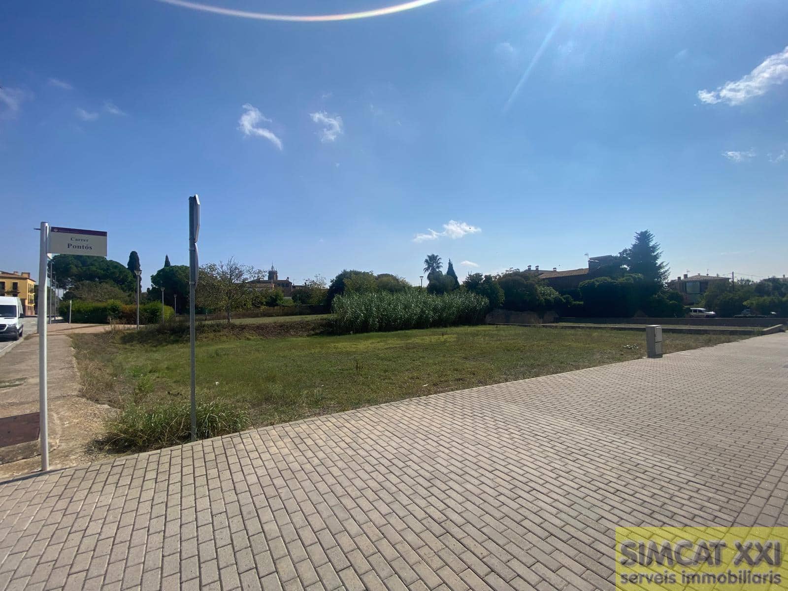 Building Plot for sale in Navata - € 125,000 (Ref: 9691520)