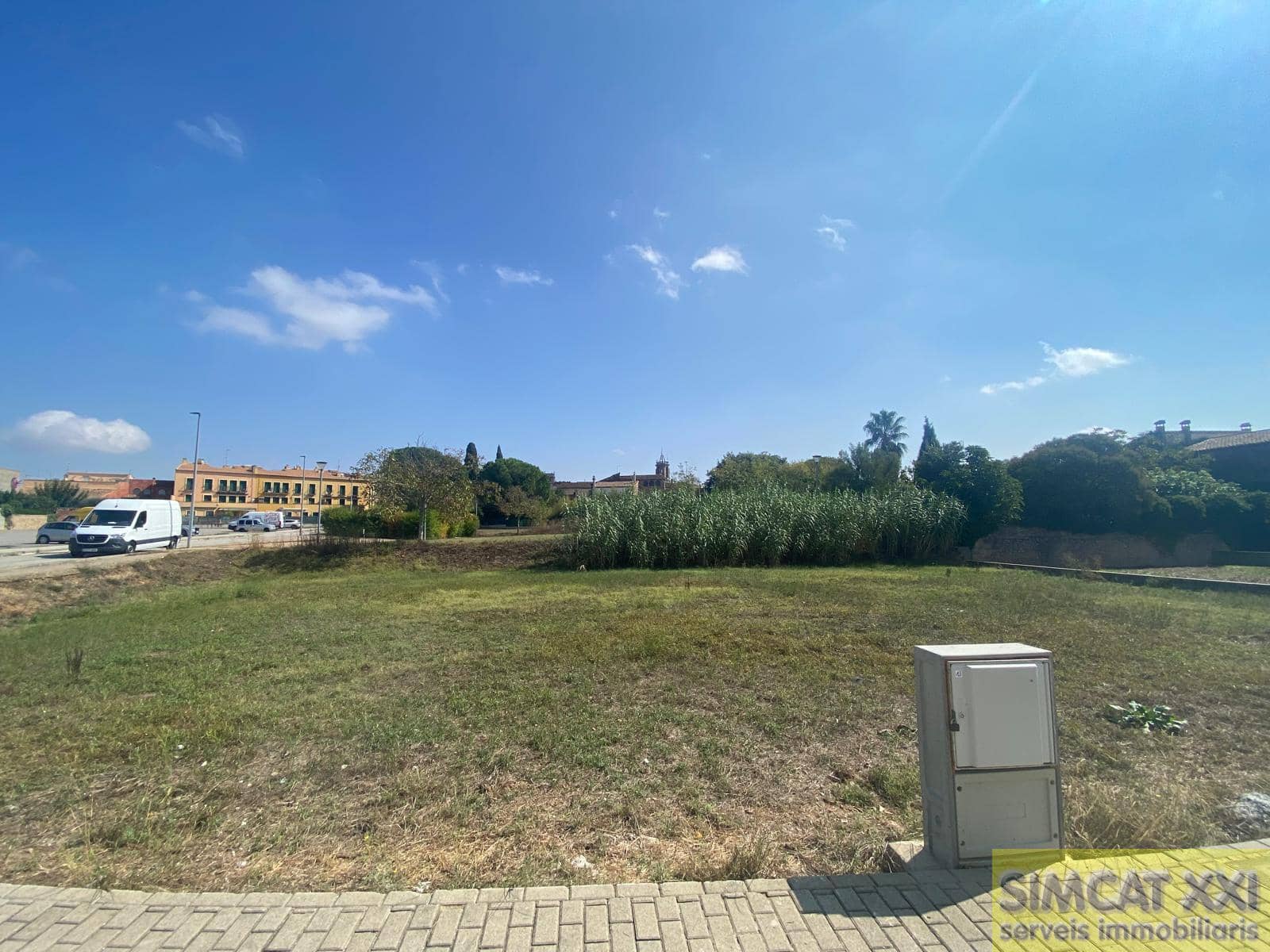 Building Plot for sale in Navata - € 125,000 (Ref: 9691520)