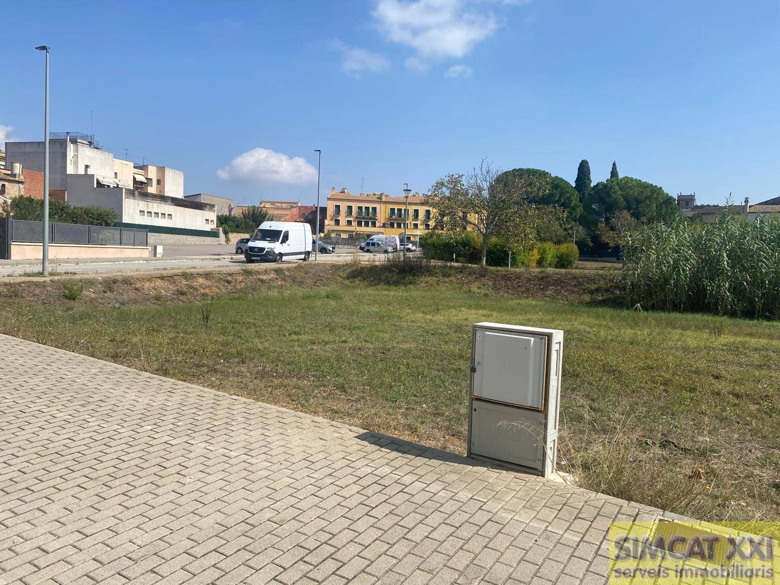 Building Plot for sale in Navata - € 125,000 (Ref: 9691520)