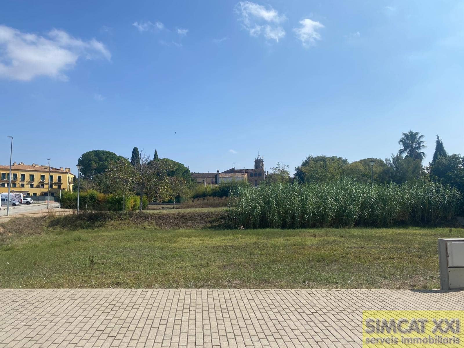 Building Plot for sale in Navata - € 125,000 (Ref: 9691520)
