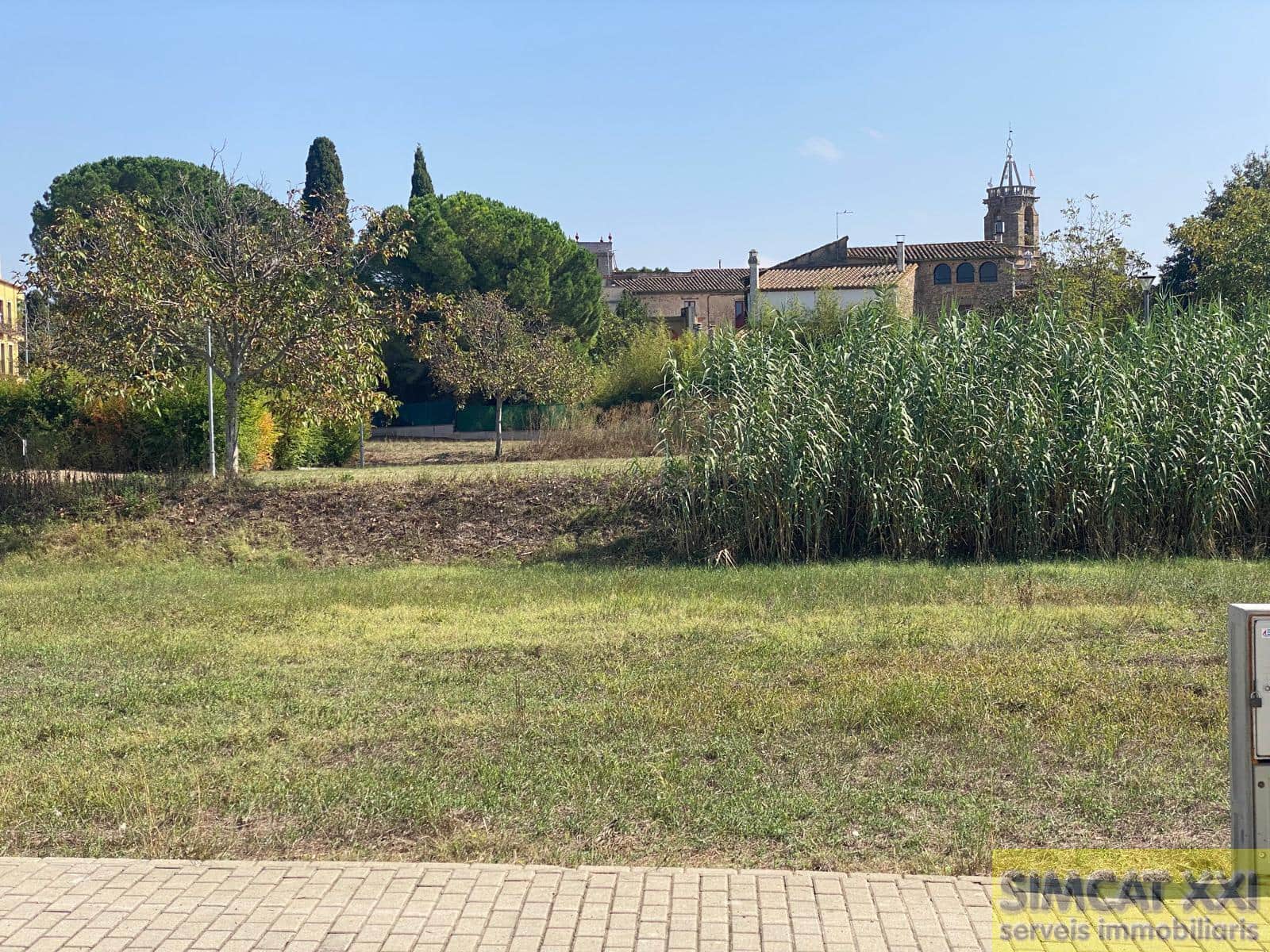 Building Plot for sale in Navata - € 125,000 (Ref: 9691520)