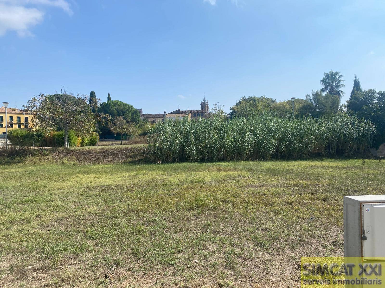Building Plot for sale in Navata - € 125,000 (Ref: 9691520)