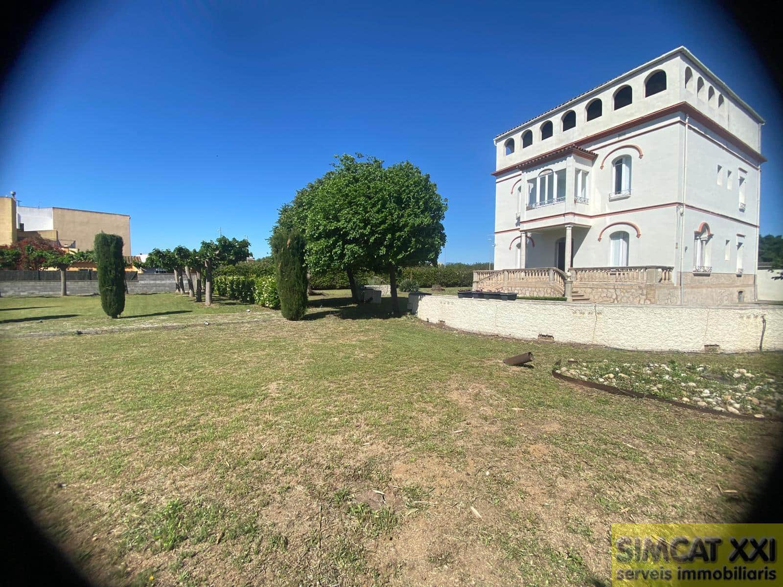 6 soveværelse Villa til salg i Vilafant - € 1.000.000 (Ref: 9691521)