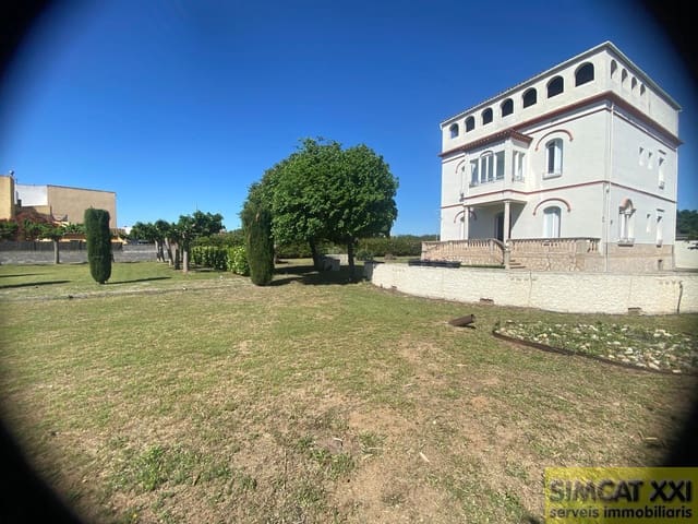 6 chambre Villa/Maison à vendre à Vilafant - 1 000 000 € (Ref: 9691521)