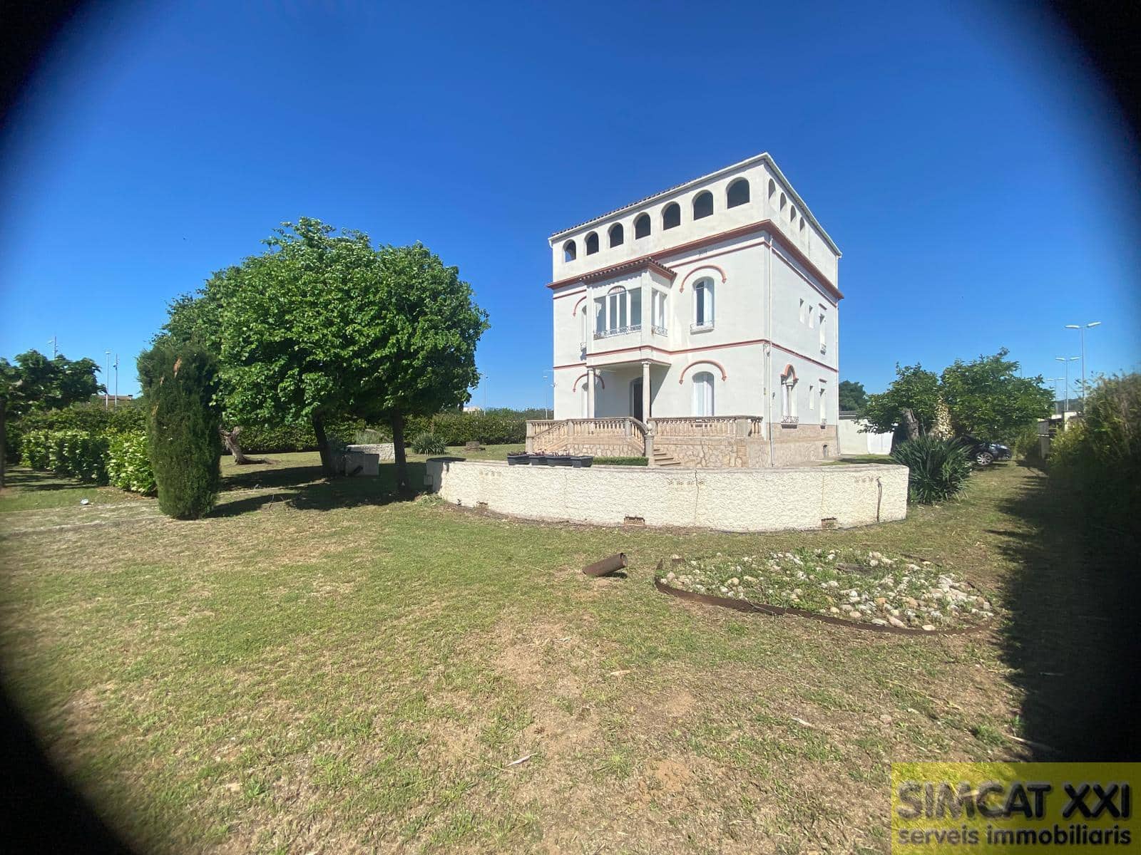 6 soveværelse Villa til salg i Vilafant - € 1.000.000 (Ref: 9691521)