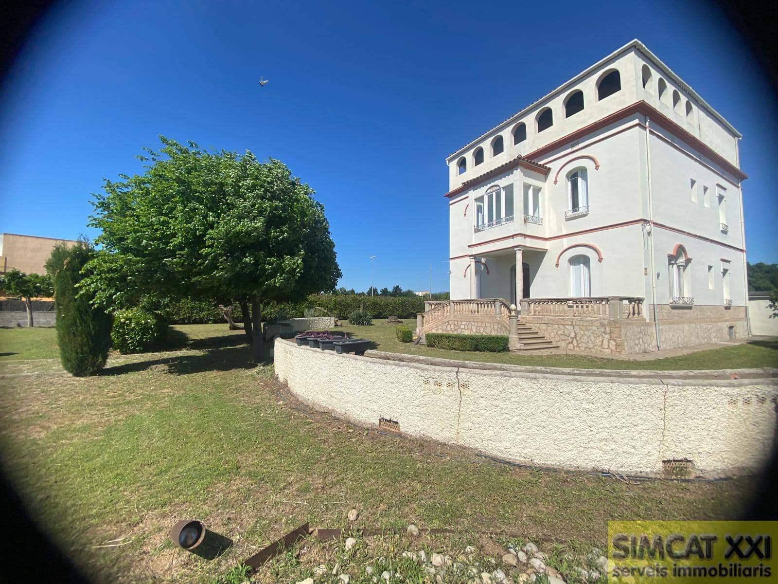 6 soveværelse Villa til salg i Vilafant - € 1.000.000 (Ref: 9691521)