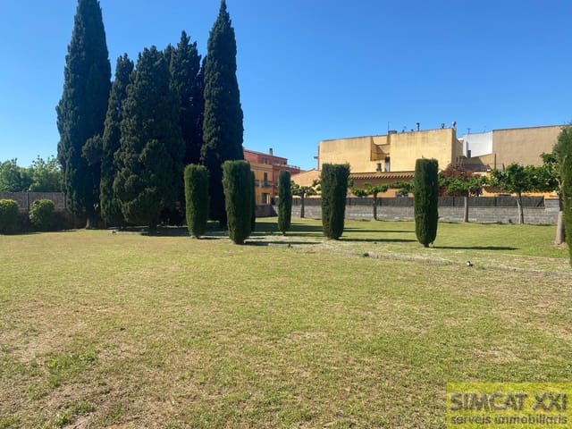 6 chambre Villa/Maison à vendre à Vilafant - 1 000 000 € (Ref: 9691521)