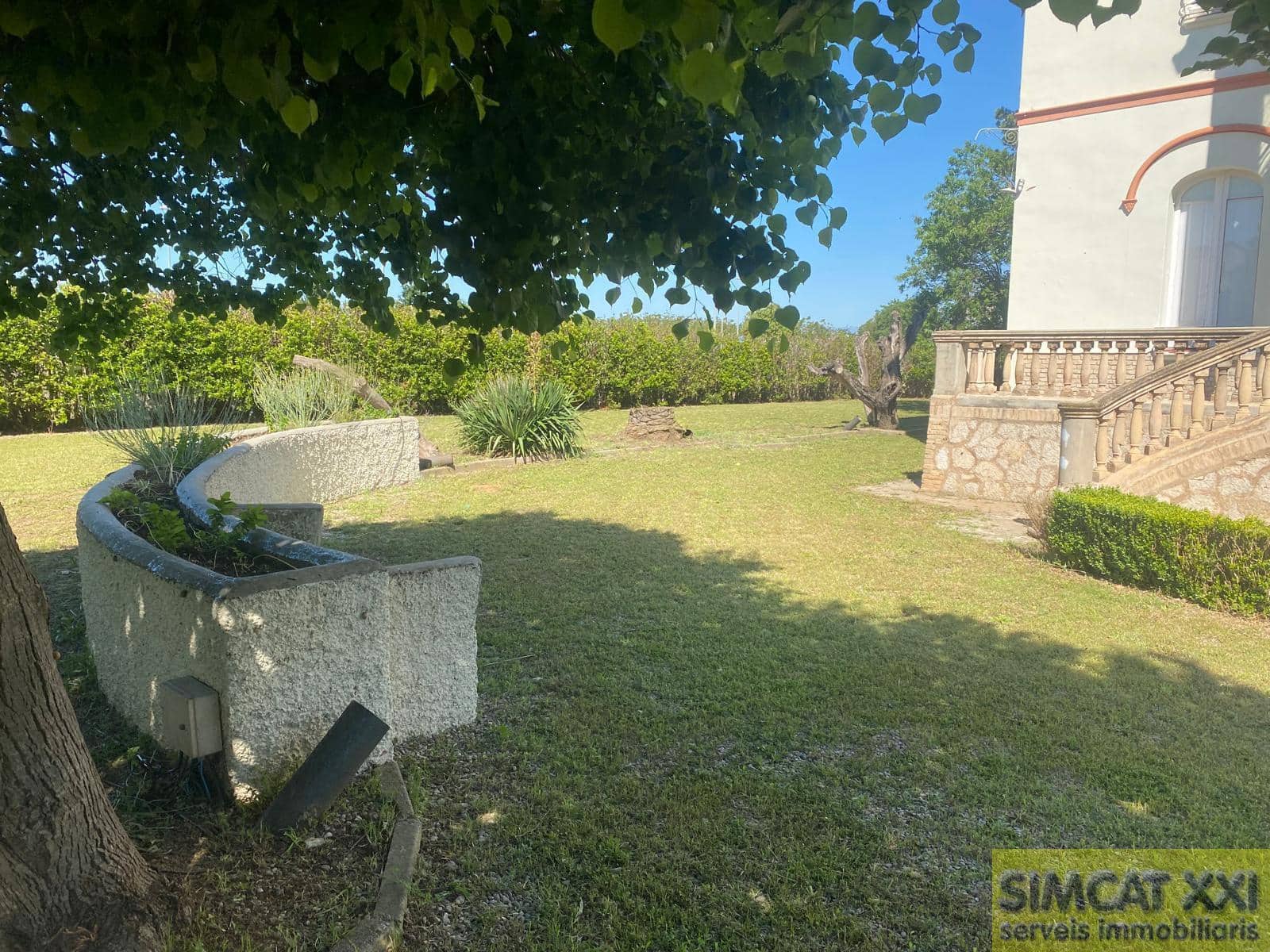 6 soveværelse Villa til salg i Vilafant - € 1.000.000 (Ref: 9691521)