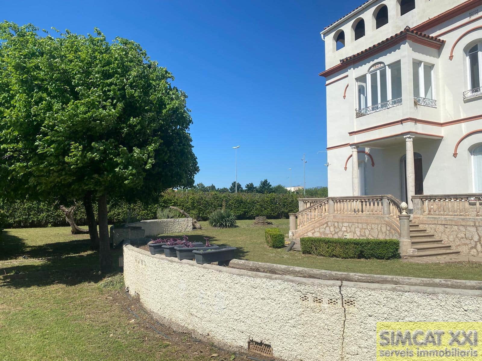 6 soveværelse Villa til salg i Vilafant - € 1.000.000 (Ref: 9691521)