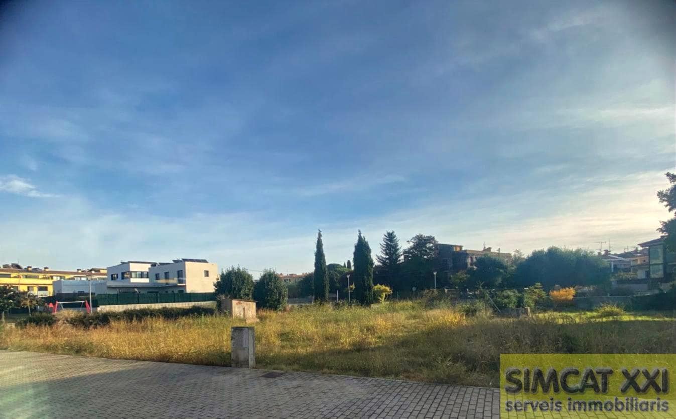 Building Plot for sale in Navata - € 109,800 (Ref: 9691523)