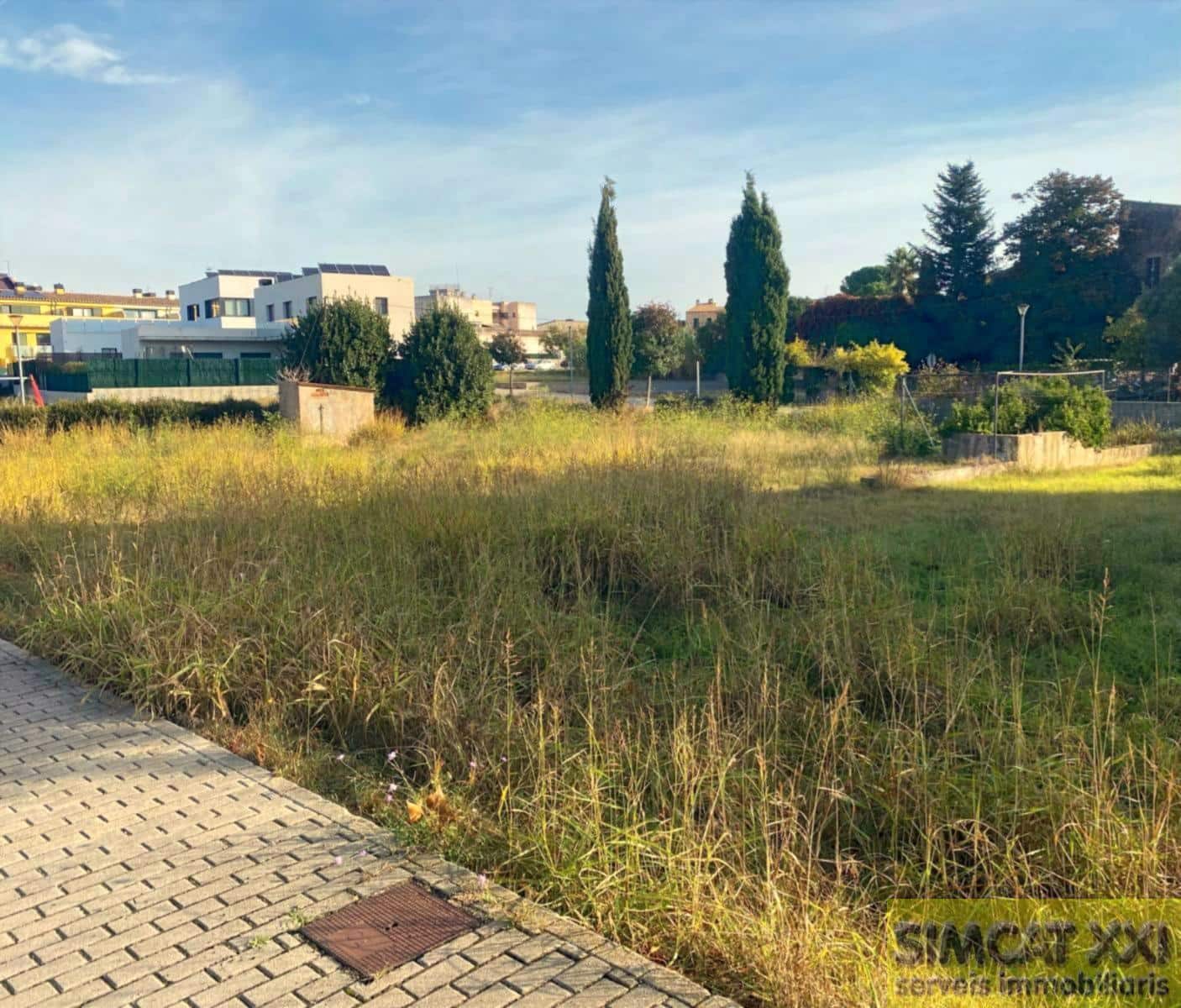 Building Plot for sale in Navata - € 109,800 (Ref: 9691523)