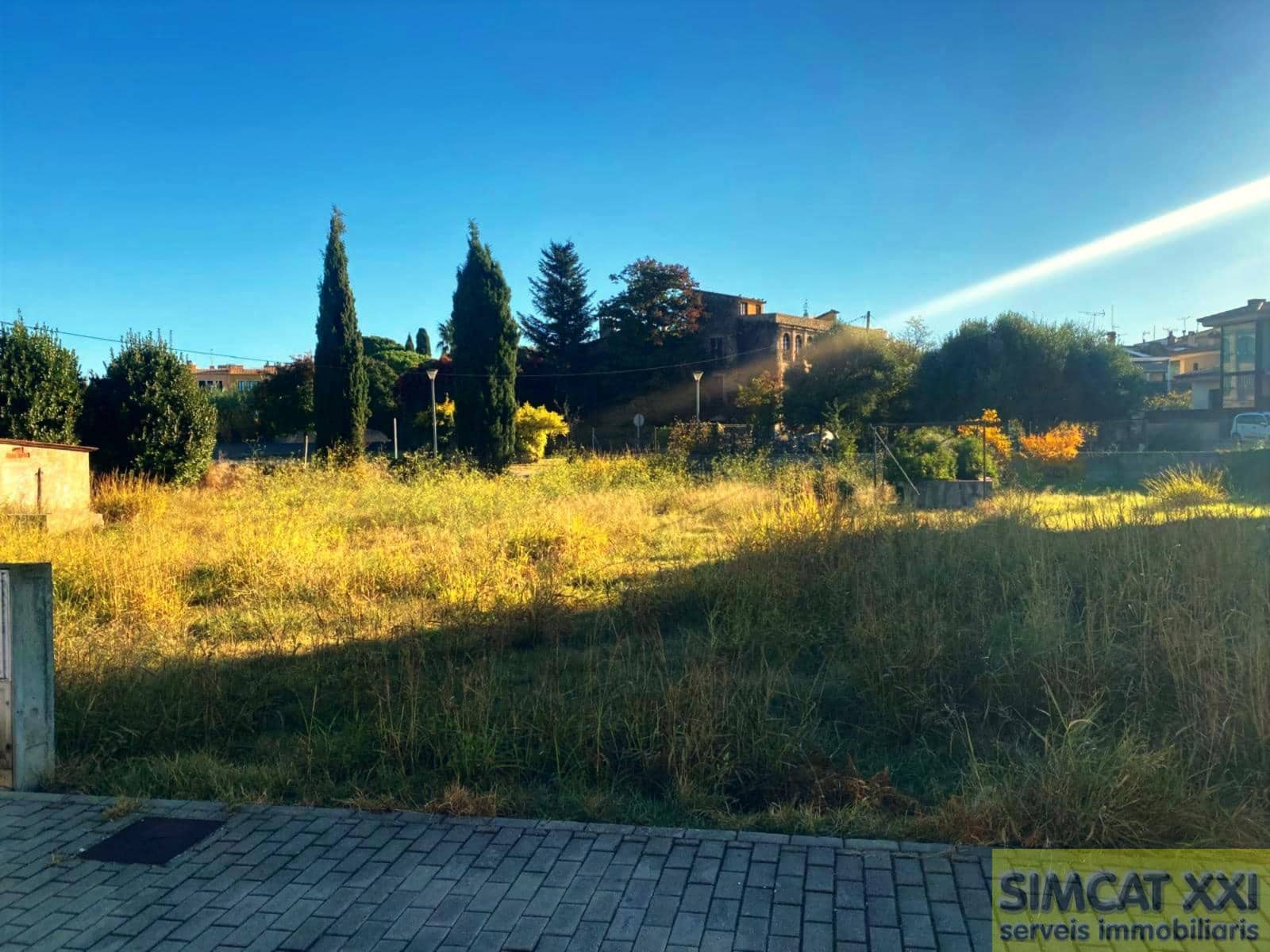 Building Plot for sale in Navata - € 109,800 (Ref: 9691523)