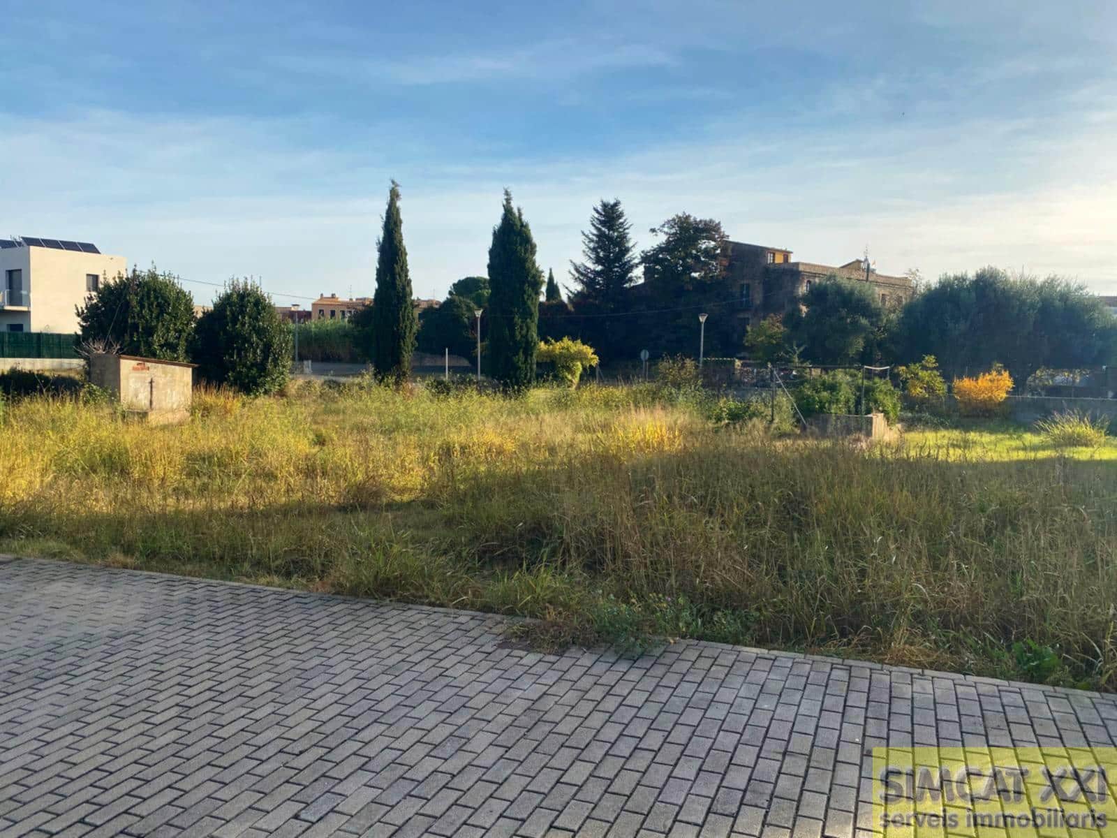 Building Plot for sale in Navata - € 109,800 (Ref: 9691523)