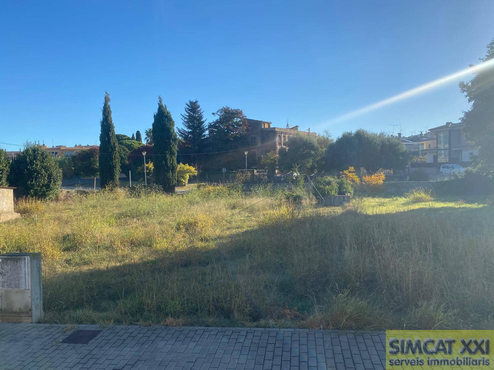 Building Plot for sale in Navata - € 109,800 (Ref: 9691523)