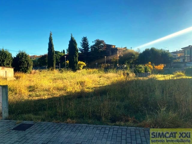 Byggegrund til salg i Navata - € 109.800 (Ref: 9691523)