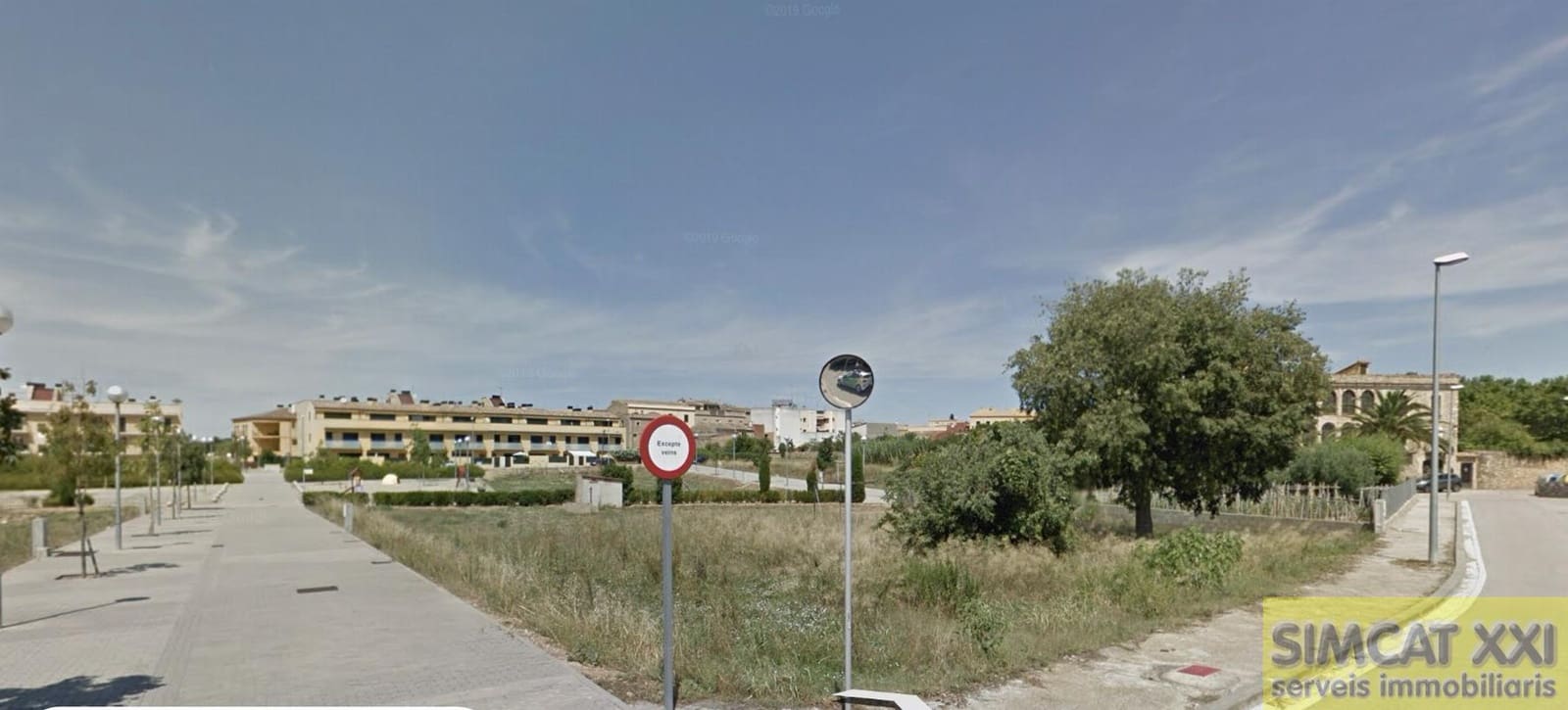 Building Plot for sale in Navata - € 109,800 (Ref: 9691523)