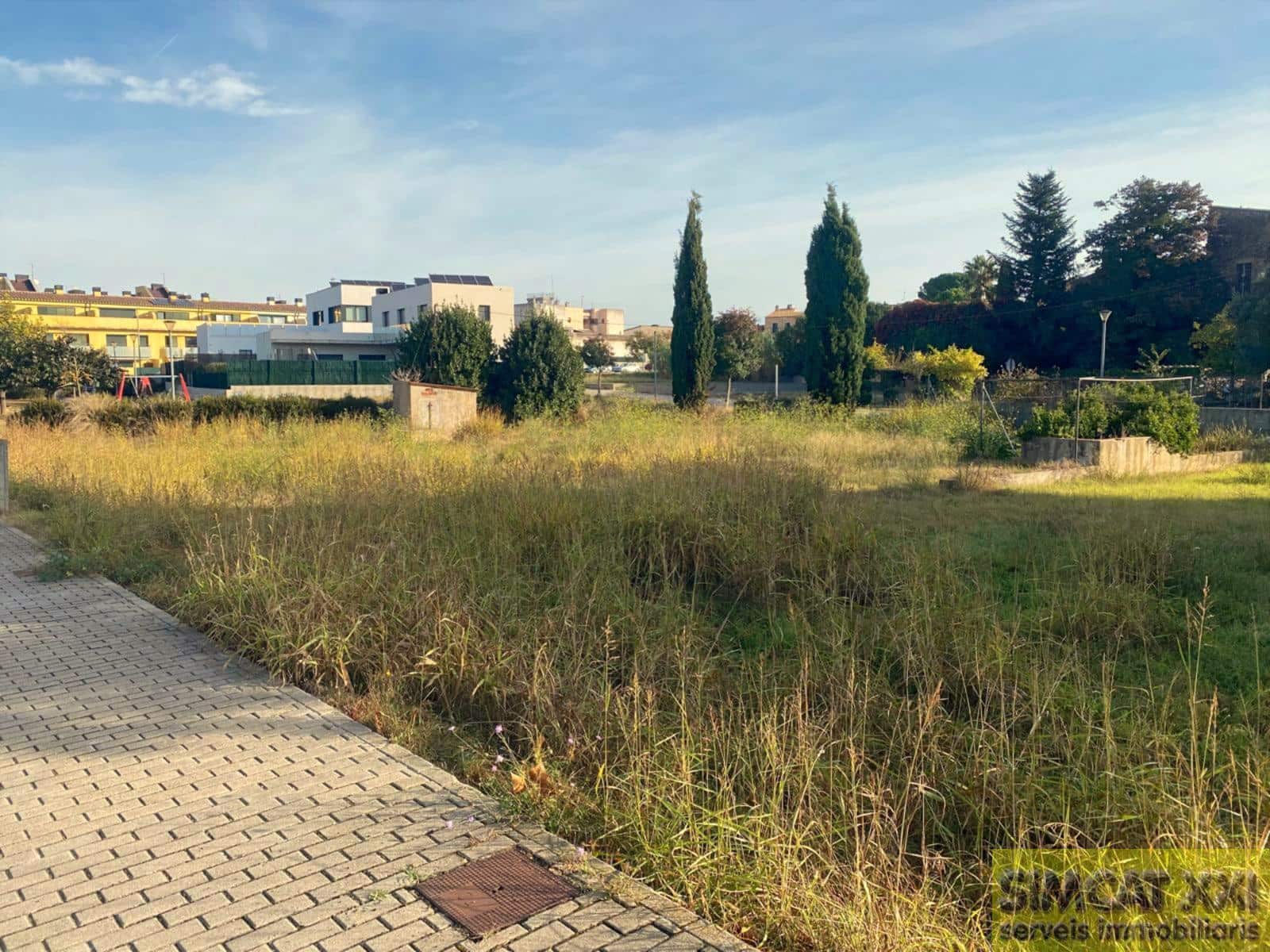 Building Plot for sale in Navata - € 109,800 (Ref: 9691523)