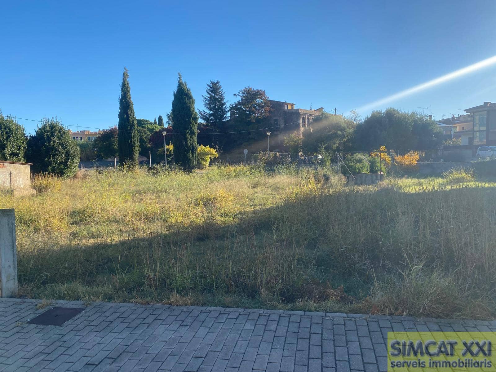 Building Plot for sale in Navata - € 109,800 (Ref: 9691523)