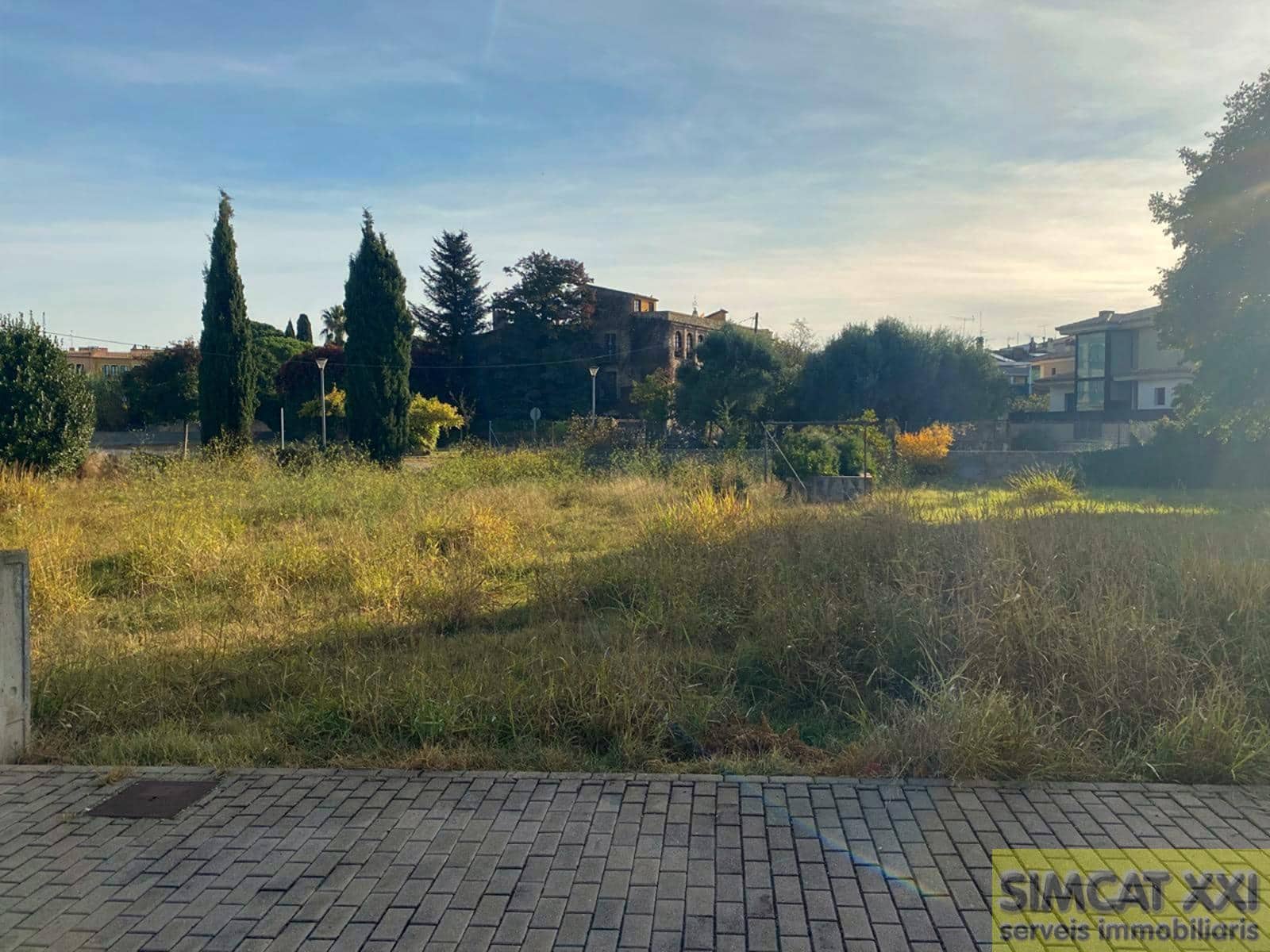 Building Plot for sale in Navata - € 109,800 (Ref: 9691523)