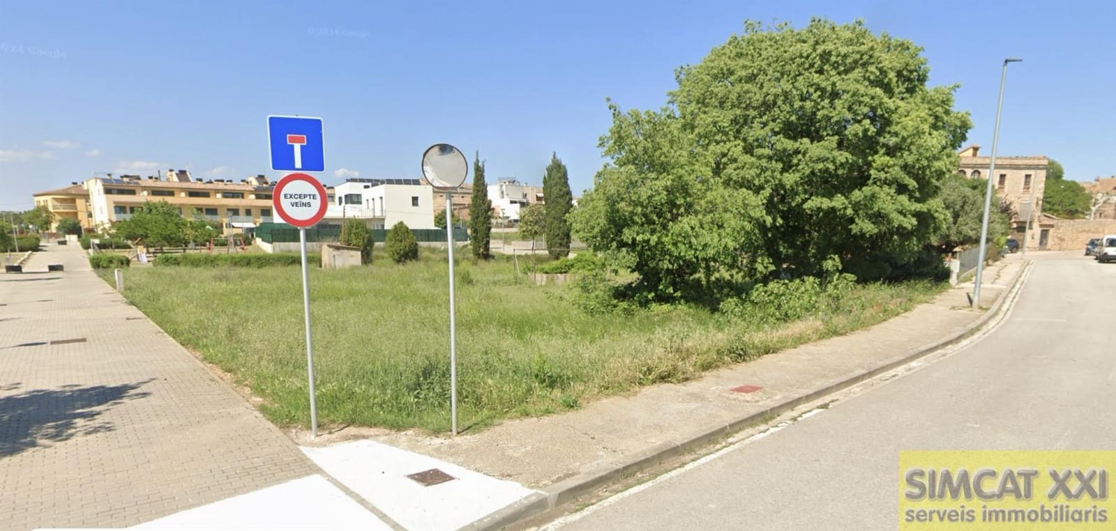 Building Plot for sale in Navata - € 109,800 (Ref: 9691523)