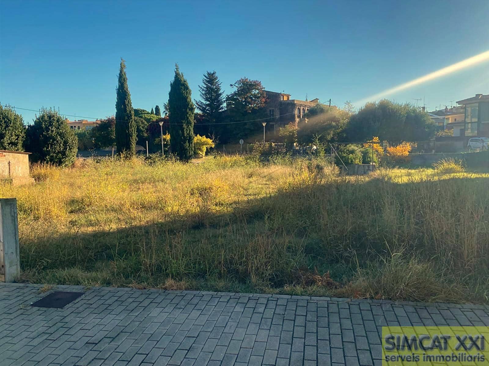 Building Plot for sale in Navata - € 109,800 (Ref: 9691523)