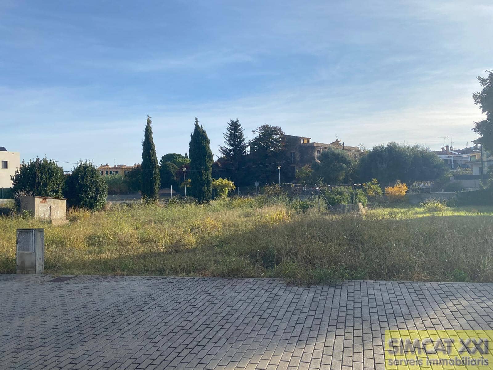 Building Plot for sale in Navata - € 109,800 (Ref: 9691523)