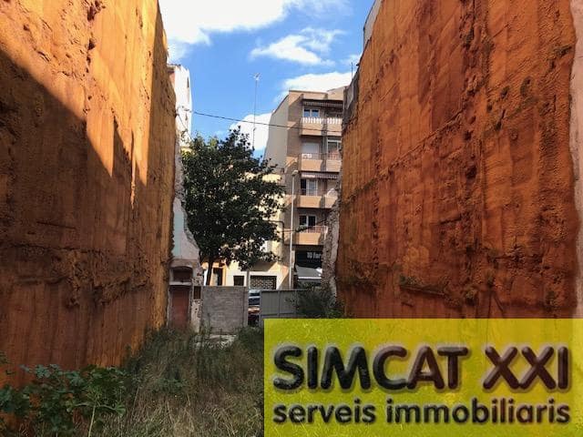 Building Plot for sale in Figueres - € 185,000 (Ref: 9691524)