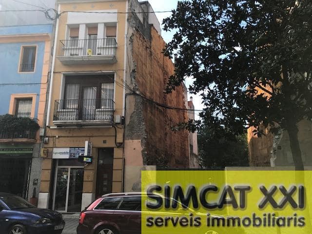 Building Plot for sale in Figueres - € 185,000 (Ref: 9691524)