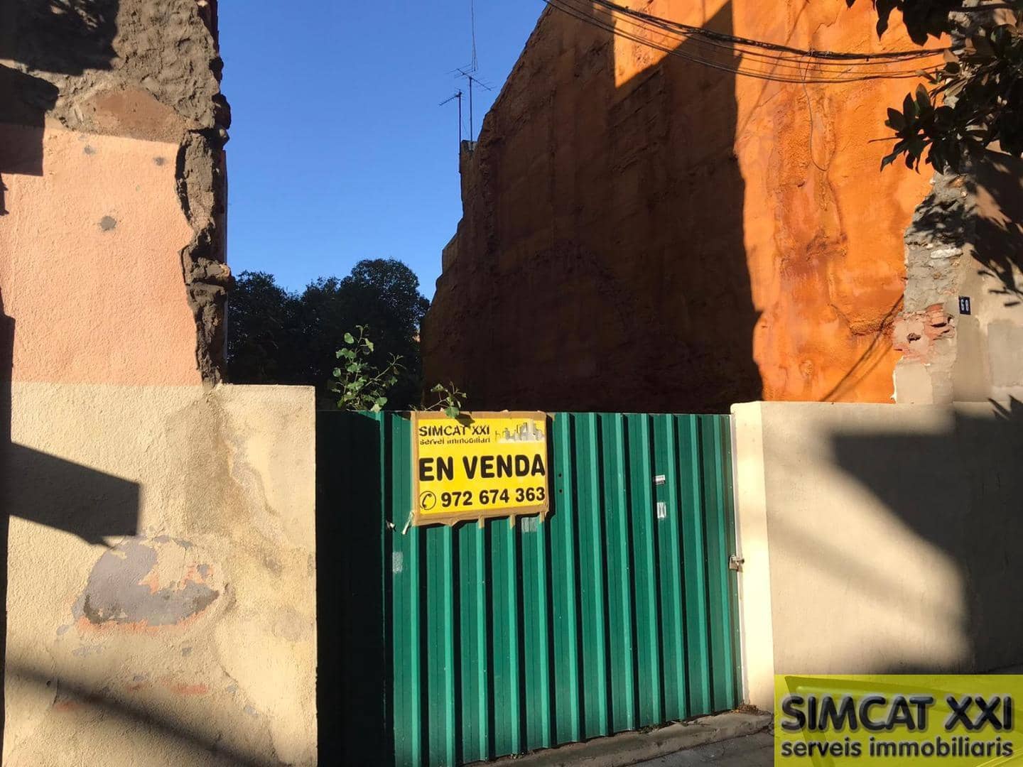 Building Plot for sale in Figueres - € 185,000 (Ref: 9691524)