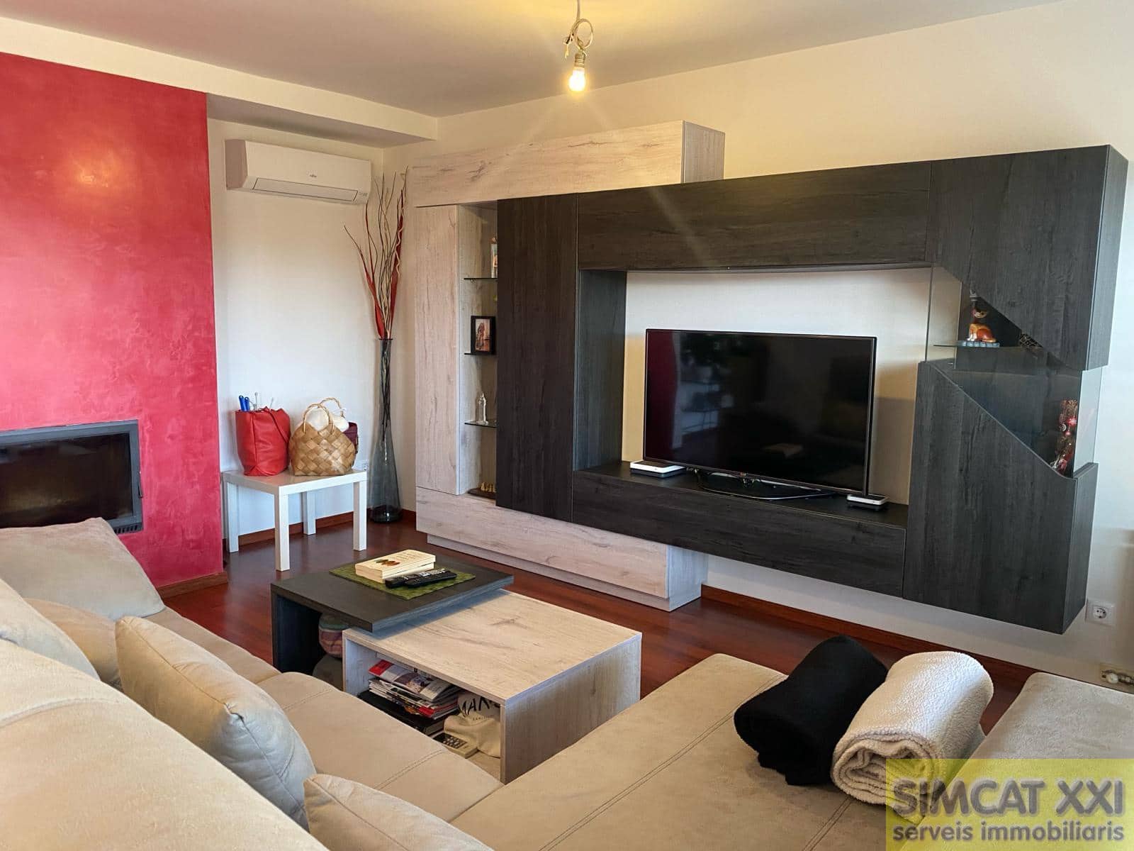 4 soveværelse Rækkehus til salg i Navata med garage - € 360.000 (Ref: 9691525)