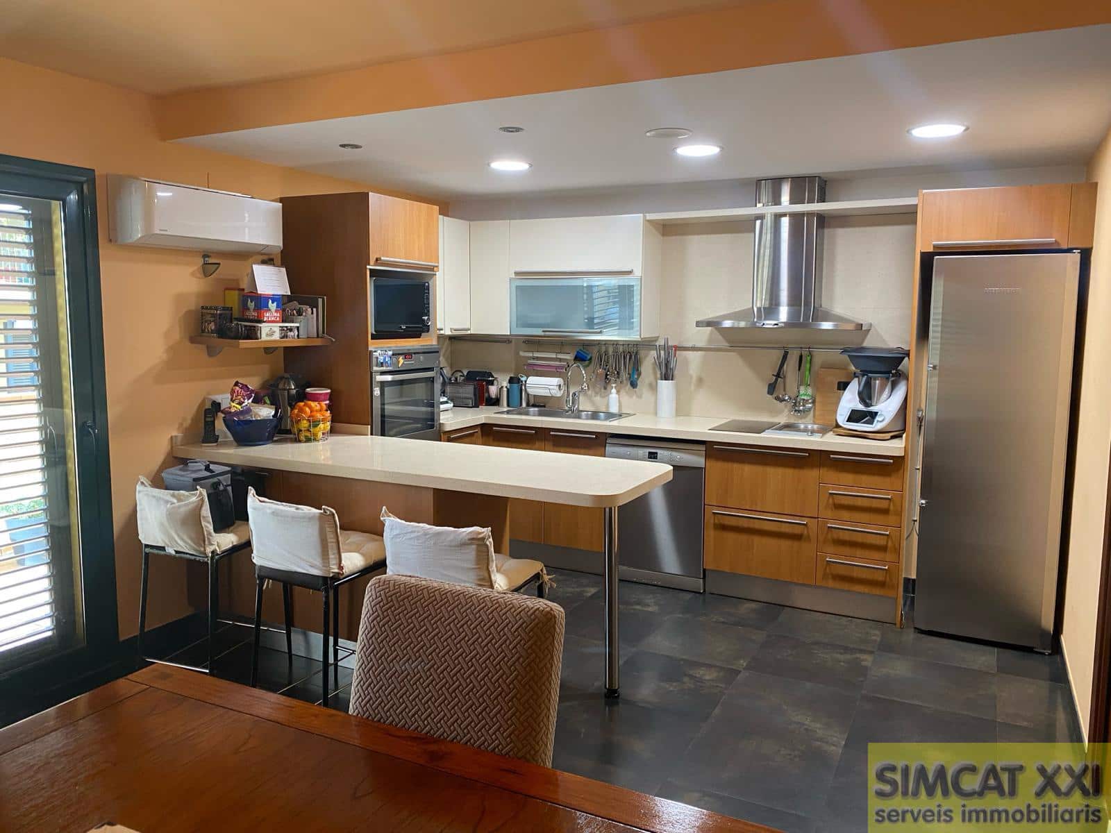 4 soveværelse Rækkehus til salg i Navata med garage - € 360.000 (Ref: 9691525)