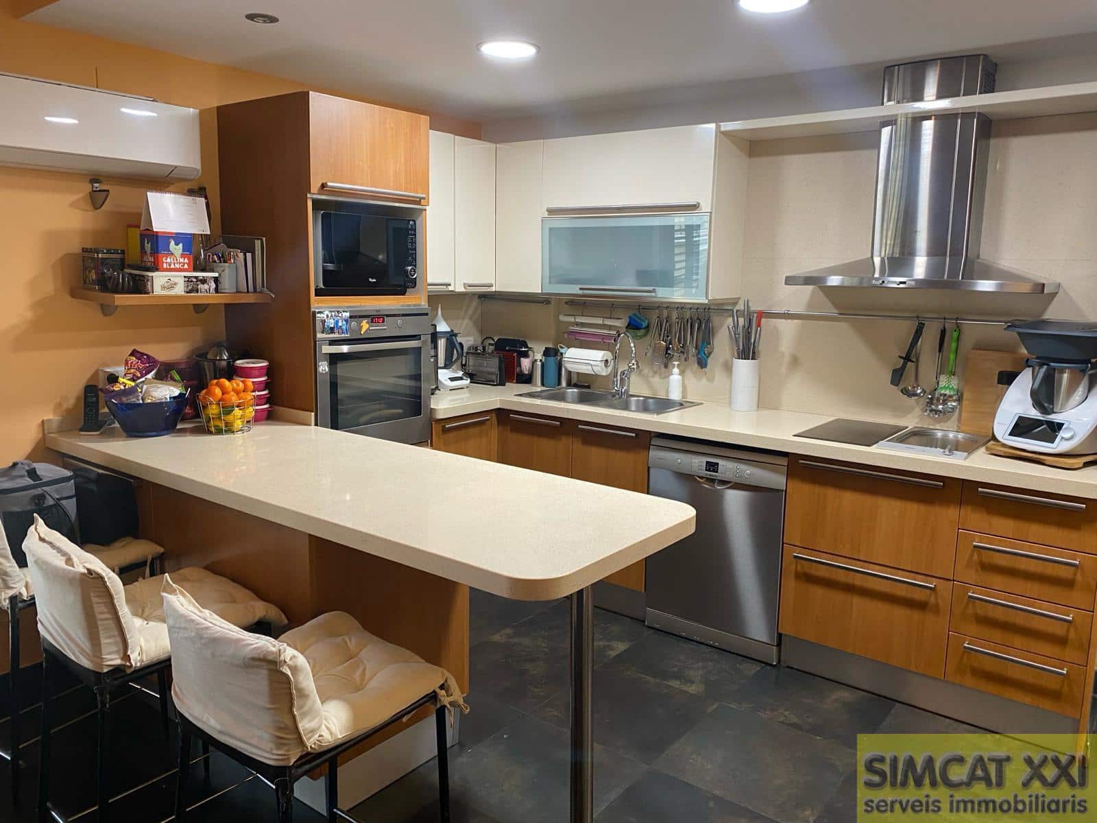 4 soveværelse Rækkehus til salg i Navata med garage - € 360.000 (Ref: 9691525)