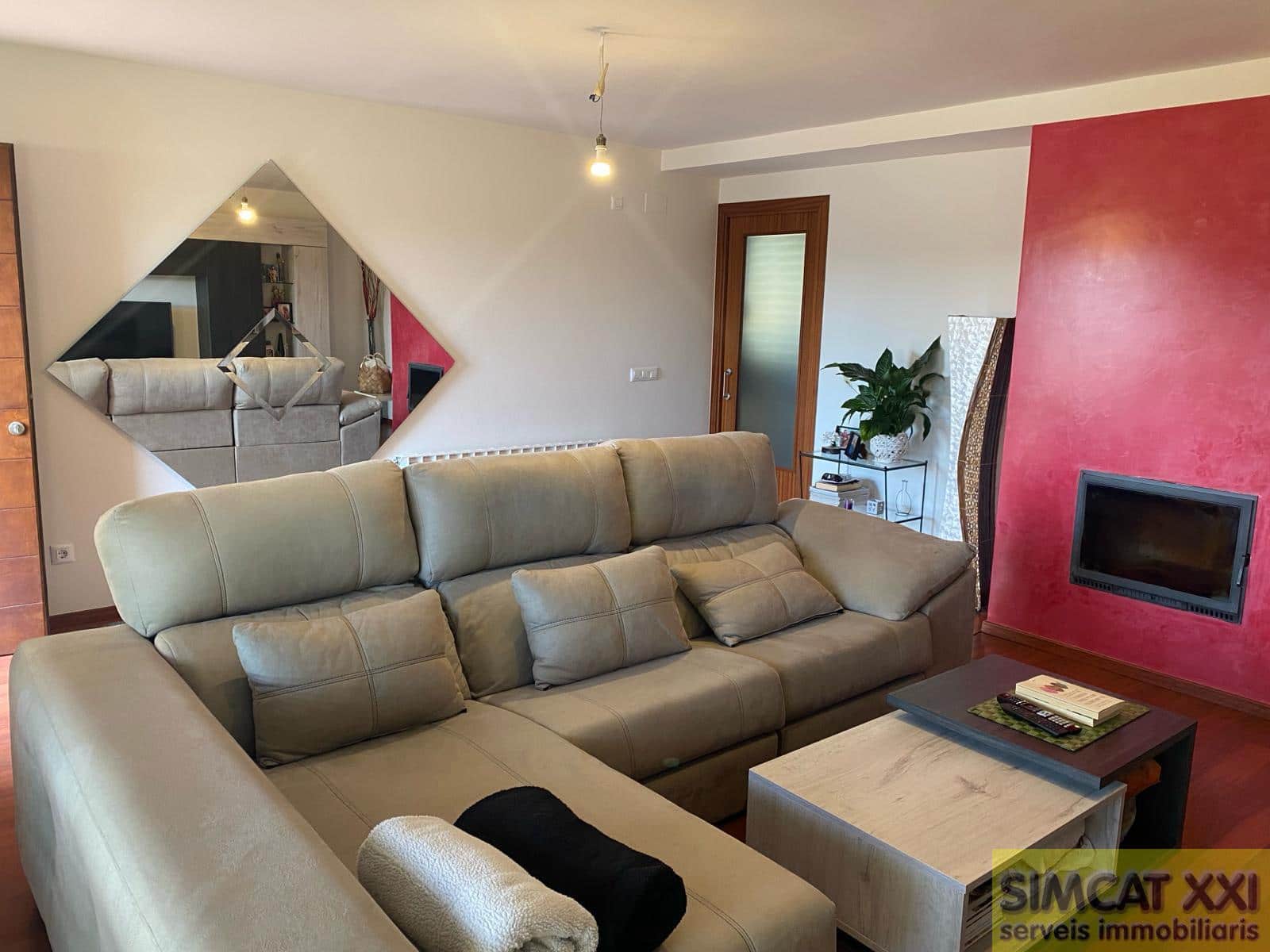 4 soveværelse Rækkehus til salg i Navata med garage - € 360.000 (Ref: 9691525)