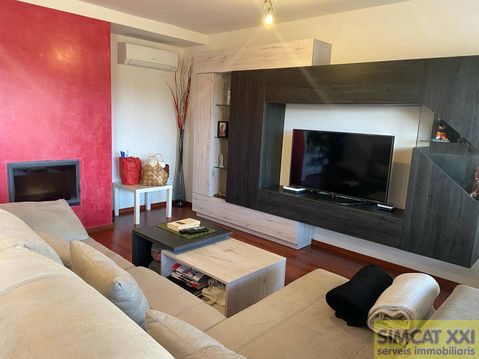 4 soveværelse Rækkehus til salg i Navata med garage - € 360.000 (Ref: 9691525)