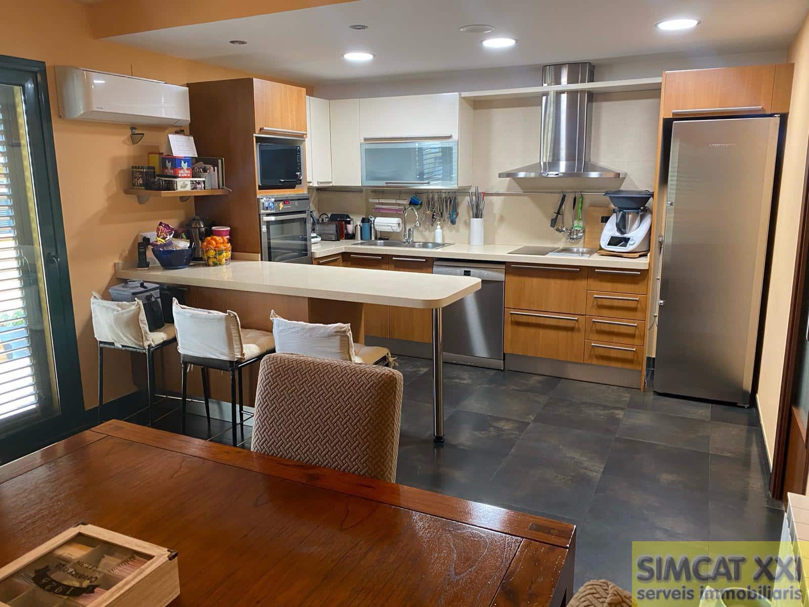 4 soveværelse Rækkehus til salg i Navata med garage - € 360.000 (Ref: 9691525)