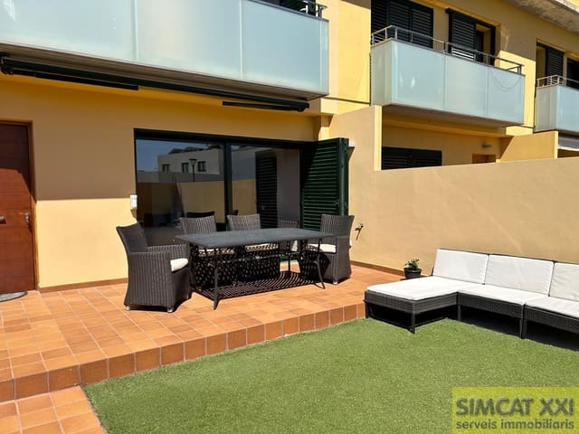 4 soveværelse Rækkehus til salg i Navata med garage - € 360.000 (Ref: 9691525)