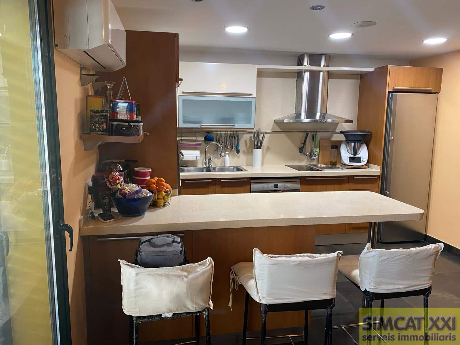 4 soveværelse Rækkehus til salg i Navata med garage - € 360.000 (Ref: 9691525)