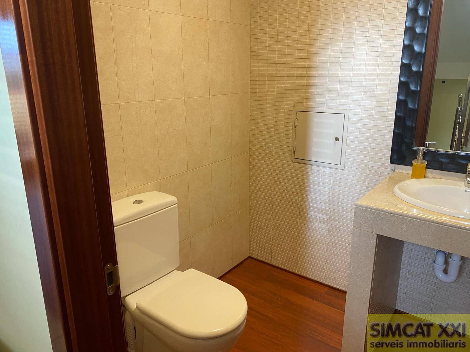 4 soveværelse Rækkehus til salg i Navata med garage - € 360.000 (Ref: 9691525)