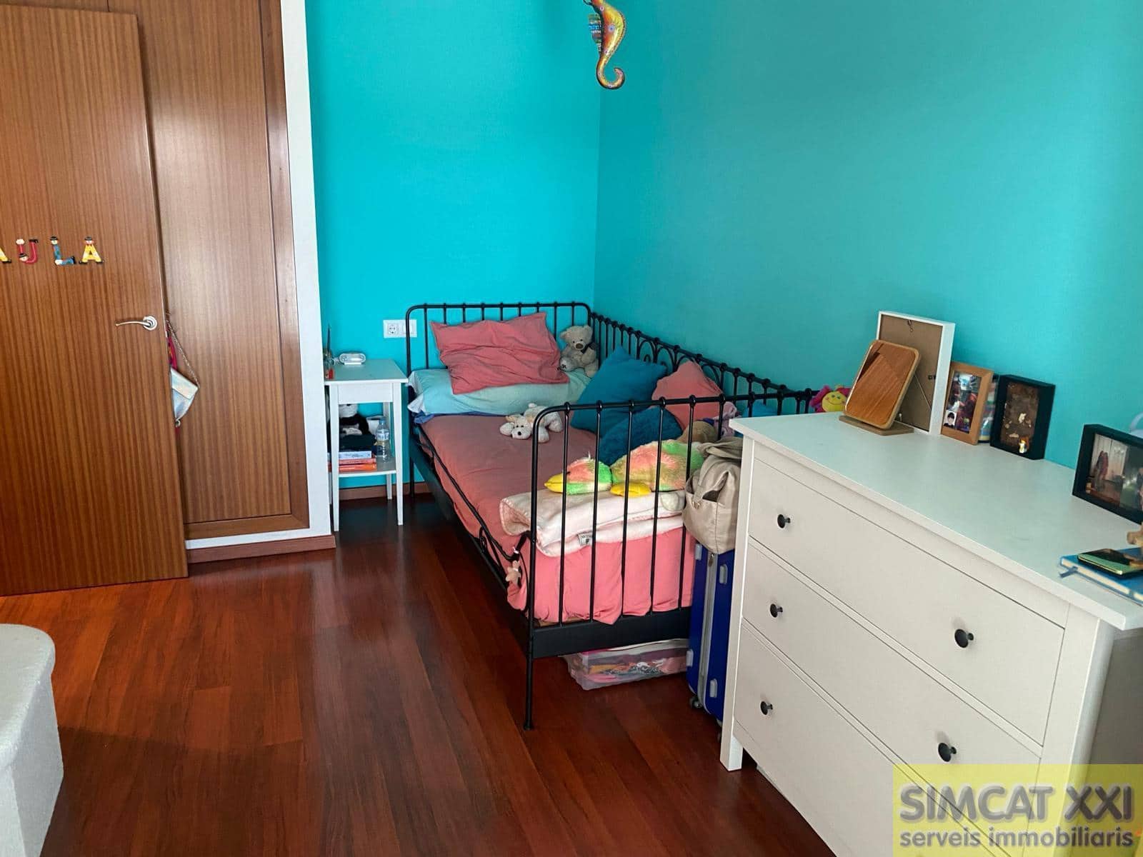 4 soveværelse Rækkehus til salg i Navata med garage - € 360.000 (Ref: 9691525)