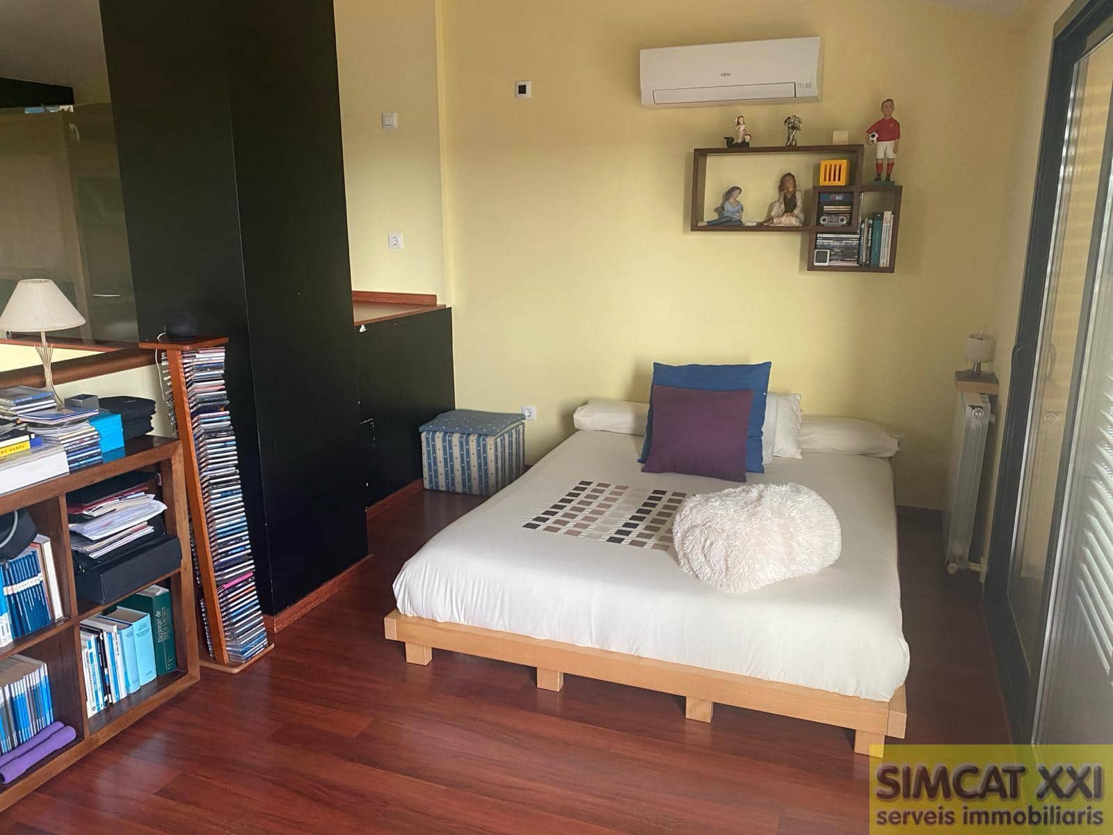 4 soveværelse Rækkehus til salg i Navata med garage - € 360.000 (Ref: 9691525)