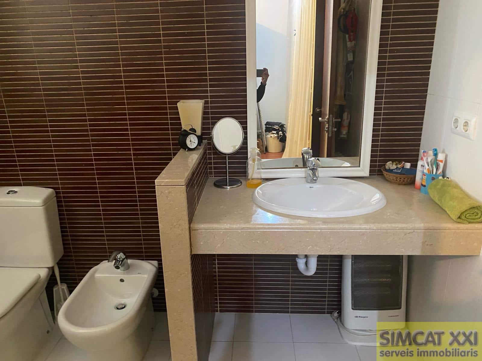 4 soveværelse Rækkehus til salg i Navata med garage - € 360.000 (Ref: 9691525)