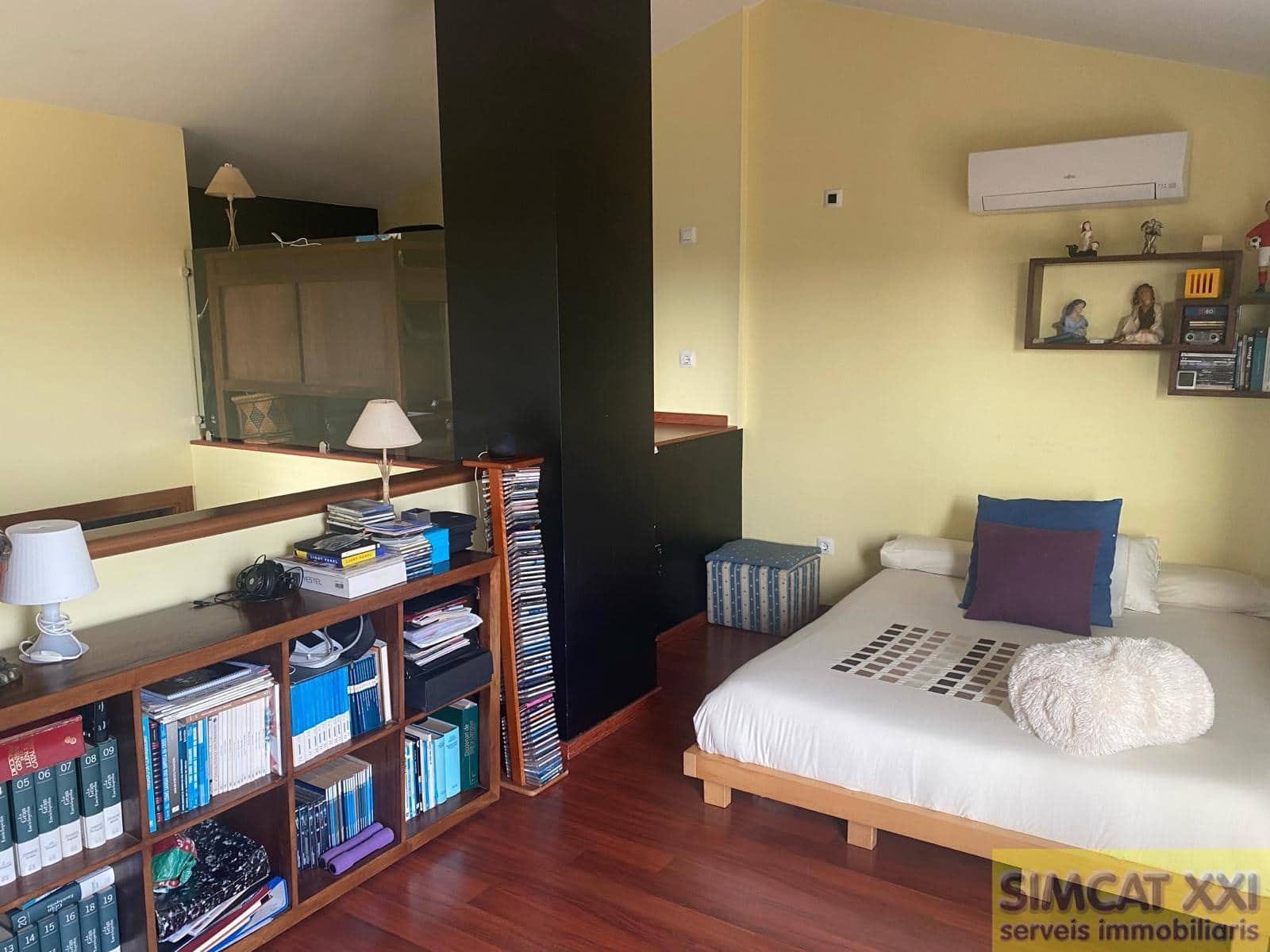 4 soveværelse Rækkehus til salg i Navata med garage - € 360.000 (Ref: 9691525)